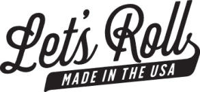 Let's Roll Dolly & Lift Logo