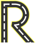 R logo