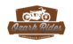 Small Ozark Rides Logo
